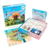 Игра настольная Cosmodrome Games Имаджинариум Союзмультфильм 3.0 52079