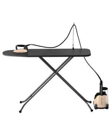 Парогенератор Laurastar Lift Xtra 1980