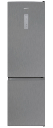 Холодильник двухкамерный HOTPOINT HT 6200 MX Холодильник двухкамерный HOTPOINT HT 6200 MX