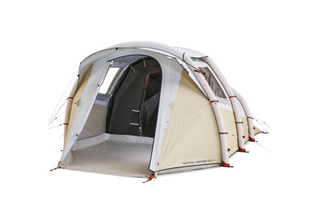 Палатка Quechua Air Seconds 4.1 F&B (4327055)