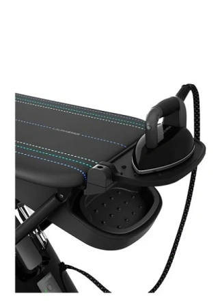 Гладильная Система Laurastar Smart U (Black) Гладильная Система Laurastar Smart U (Black)