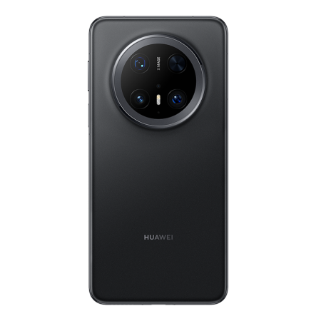 Смартфон HUAWEI Mate 70 Pro 12/512GB Black (Черный)