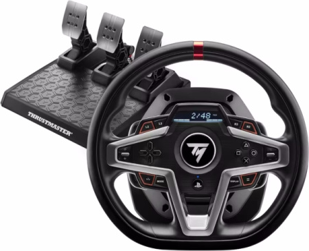 Руль Thrustmaster T248X Xbox