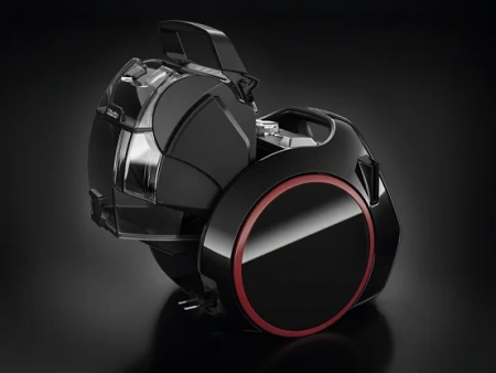 Пылесос Miele SNRF0 Boost CX1 чёрный обсидиан Пылесос Miele SNRF0 Boost CX1 чёрный обсидиан