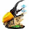 Конструктор Lego Ideas 21342 Насекомые Конструктор Lego Ideas 21342 Насекомые
