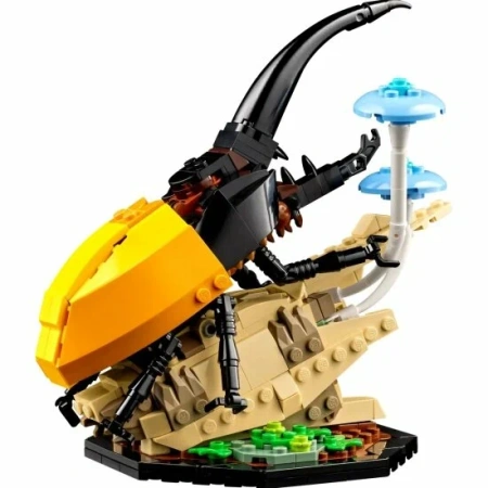 Конструктор Lego Ideas 21342 Насекомые Конструктор Lego Ideas 21342 Насекомые