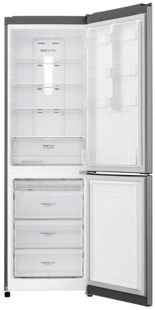 Холодильник двухкамерный LG GA-B419SLGL Холодильник двухкамерный LG GA-B419SLGL