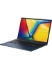 Ноутбук ASUS Vivobook 15 X1504VA-BQ4163, 15.6" (1920x1080) IPS/Intel Core 7 150U/16 ГБ DDR4/512 ГБ SSD/Intel Graphics/Без системы, Синий (90NB13Y1-M02H00)