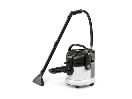 Моющий пылесос Karcher SE 4 Plus (1.081-170.0) Моющий пылесос Karcher SE 4 Plus (1.081-170.0)