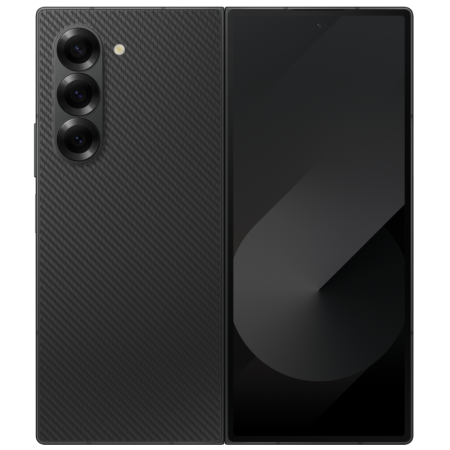 Смартфон Samsung Galaxy Z Fold6 12/512GB Black (Черный)