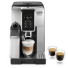 Кофемашина автоматическая DeLonghi ECAM 350.50.SB