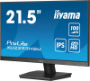 Монитор Iiyama 21.5" ProLite XU2293HSU-B7 FHD IPS LED черный