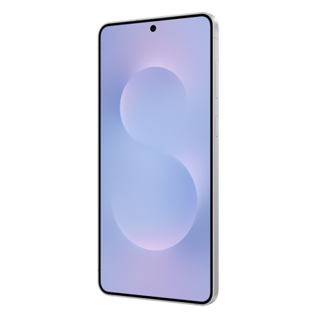 Смартфон Samsung Galaxy S25 Edge 12/512GB Titanium Icy Blue (Ледяной-cиний)