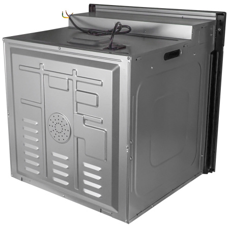 Духовой шкаф электрический LEX EDM 042 BL