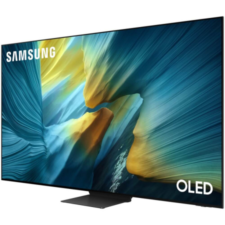 Телевизор Samsung QE77S95FAUXRU Телевизор Samsung QE77S95FAUXRU