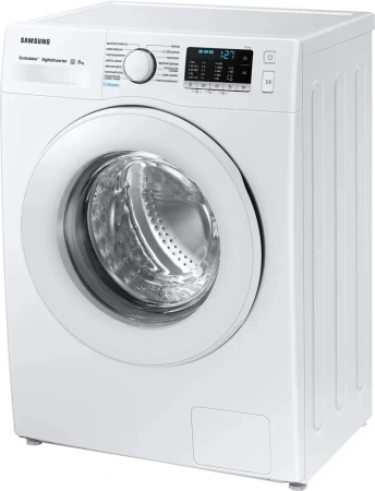Стиральная машина Samsung WW80AGAS21TELP Стиральная машина Samsung WW80AGAS21TELP