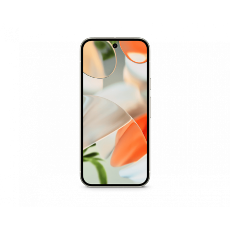 Смартфон Google Pixel 9 12/256GB Porcelain (Фарфоровый)