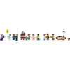 Конструктор LEGO Icons Американские горки 10303 Конструктор LEGO Icons Американские горки 10303