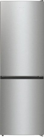 Холодильник с морозильником Gorenje NRKE62XL
