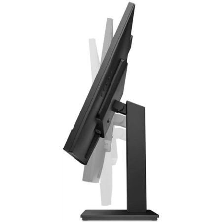 Монитор HP 27" Conferencing M27m FHD IPS черный