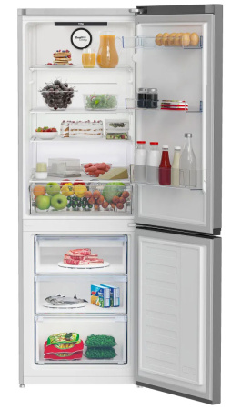 Двухкамерный холодильник Beko B3R0CNK362HS Двухкамерный холодильник Beko B3R0CNK362HS