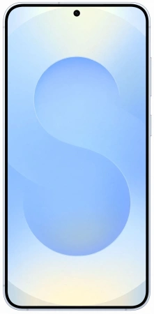 Смартфон Samsung Galaxy S25 Plus 5G 12/512GB Голубой