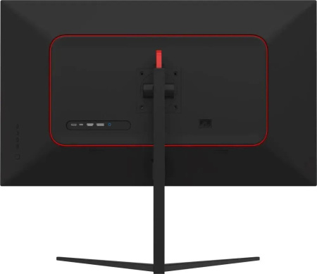 Монитор Dahua 31.5" LM32-P301A 2560x1440 IPS LED черный