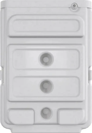 Стиральная машина Gorenje W2NHPI62SCSIRV