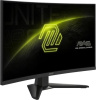 Монитор MSI 27" Mag MAG 275CQF E18 черный VA LED