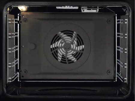 Электрический духовой шкаф Electrolux EOF5C70X Электрический духовой шкаф Electrolux EOF5C70X