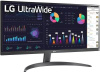 Монитор LG 29" UltraWide 29WQ500-B FHD IPS LED черный Монитор LG 29" UltraWide 29WQ500-B FHD IPS LED черный