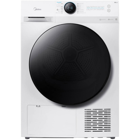 Сушильная машина Midea MD200H90W/W-RU