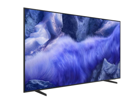 Телевизор Samsung QE85QEF1AUXRU