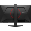 Монитор 25" AOC Q25G4SR IPS, 2560x1440, 300Hz, Black