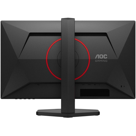 Монитор 25" AOC Q25G4SR IPS, 2560x1440, 300Hz, Black