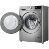 Стирально-сушильная машина LG F2V5GG2S