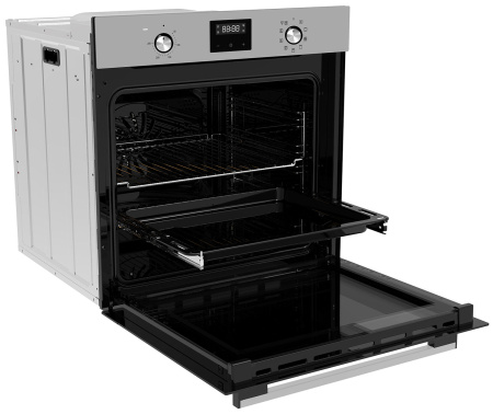 Духовой шкаф электрический Candy COXP08LTBX,