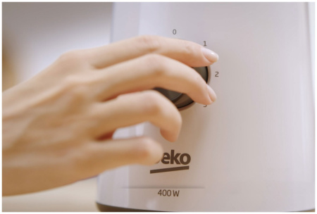 Блендер стационарный Beko TBN7400W Блендер стационарный Beko TBN7400W