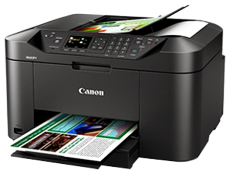 Canon MAXIFY MB2140