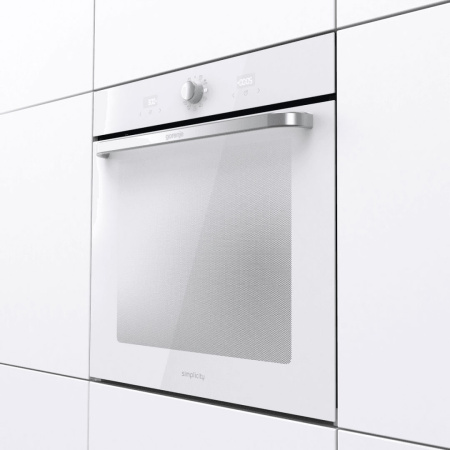 Духовой шкаф электрический Gorenje BOS6737SYW