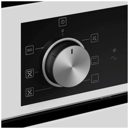 Духовой шкаф электрический Maunfeld AEOF6060W