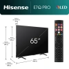 Телевизор Hisense 65E7Q PRO Телевизор Hisense 65E7Q PRO