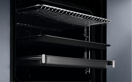 Духовой шкаф электрический Electrolux  EOF5H50BX,