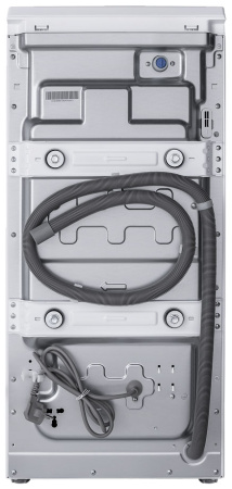 Стиральная машина MAUNFELD MFWM128WH