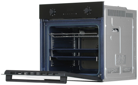 Электрический духовой шкаф Samsung NV68A1145RK/WT