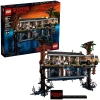 Конструктор LEGO Stranger Things 75810 Очень странные дела