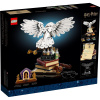 Конструктор LEGO Harry Potter Символы Хогвартса коллекционное издание 76391 Конструктор LEGO Harry Potter Символы Хогвартса коллекционное издание 76391