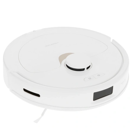 Робот-пылесос Roborock qrevo белый Робот-пылесос Roborock qrevo белый