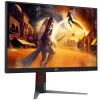 Монитор 27" AOC Q27G4Z 2560x1440, IPS, 260Hz, Black