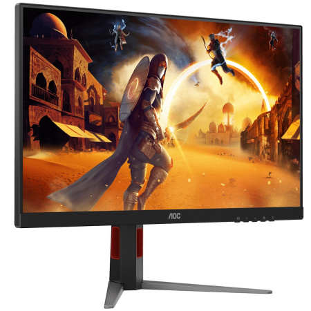 Монитор 27" AOC Q27G4Z 2560x1440, IPS, 260Hz, Black
